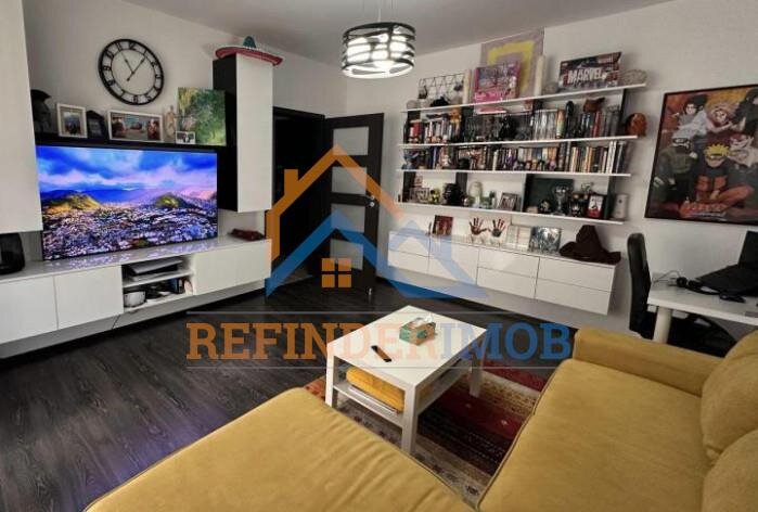 Militari, Lujerului, apartament 3 camere decomandat, Exigent Plaza - faza 1.