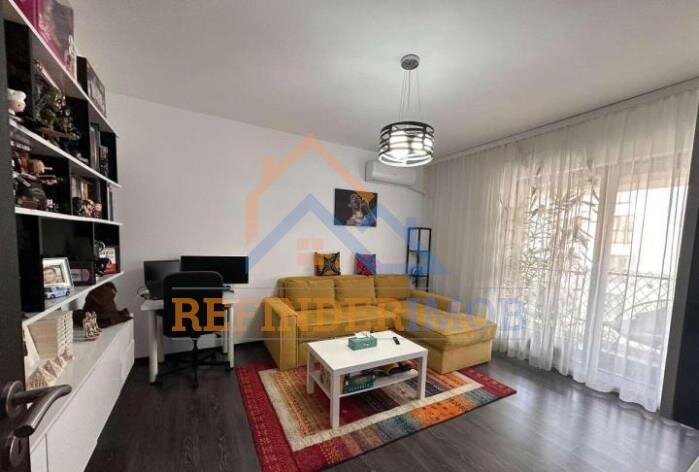 Militari, Lujerului, apartament 3 camere decomandat, Exigent Plaza - faza 1.