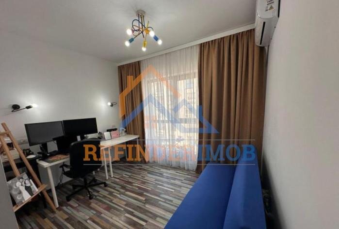 Militari, Lujerului, apartament 3 camere decomandat, Exigent Plaza - faza 1.