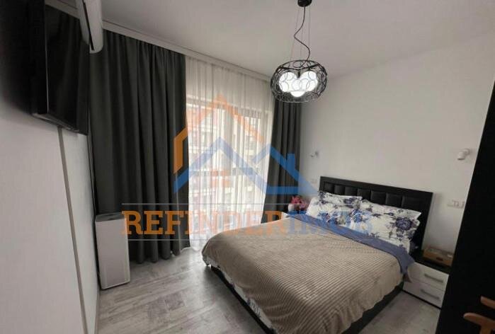 Militari, Lujerului, apartament 3 camere decomandat, Exigent Plaza - faza 1.