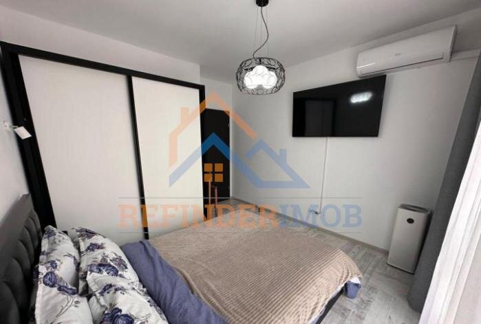 Militari, Lujerului, apartament 3 camere decomandat, Exigent Plaza - faza 1.
