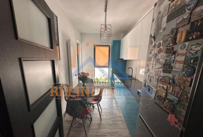 Militari, Lujerului, apartament 3 camere decomandat, Exigent Plaza - faza 1.