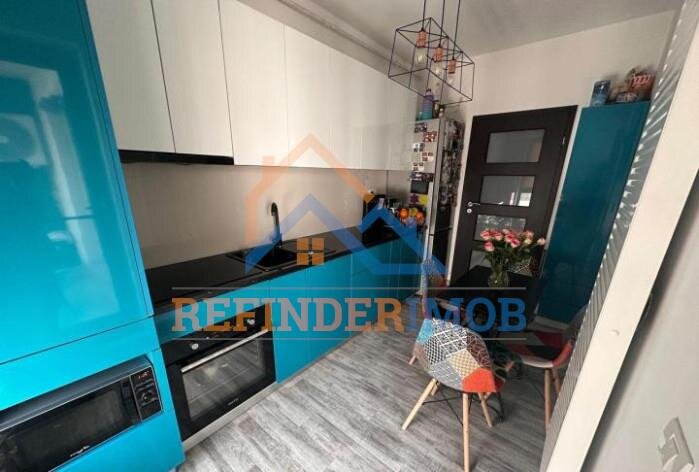Militari, Lujerului, apartament 3 camere decomandat, Exigent Plaza - faza 1.